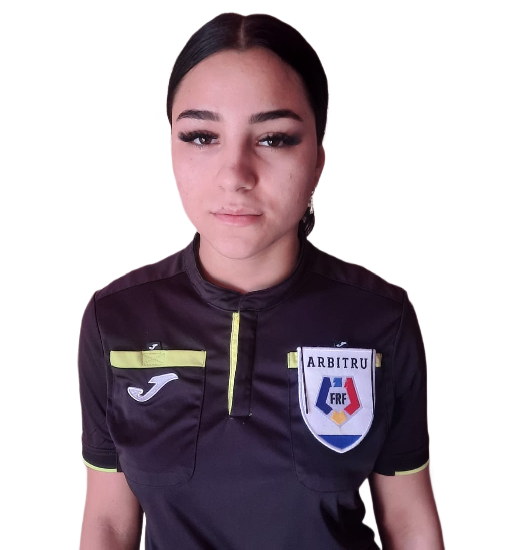 Murăruș Daiana Maria